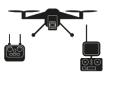 Formations de pilotes de drones UAV